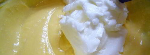 творожник тыквенный. Шаг 5