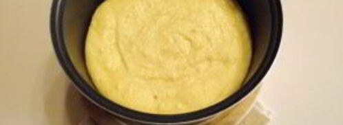 творожник в мультиварке. Шаг 6