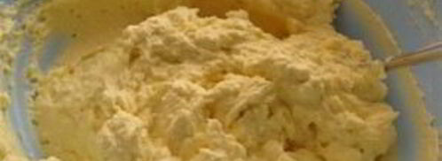 творожники без муки. Шаг 2