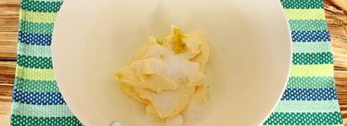 воздушный творожник. Шаг 3