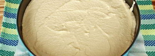 воздушный творожник. Шаг 6