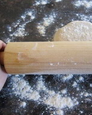 Безопарное дрожжевое сдобное тесто