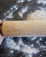 Безопарное дрожжевое сдобное тесто