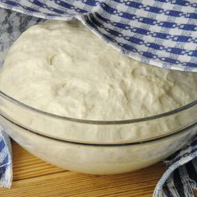 Тесто для пирогов