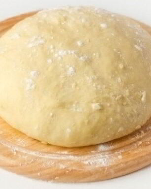 Дрожжевое тесто для булочек