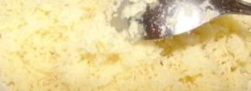 дрожжевое тесто на картофельном отваре. Шаг 2