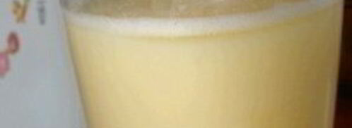 дрожжевое тесто на картофельном отваре. Шаг 3