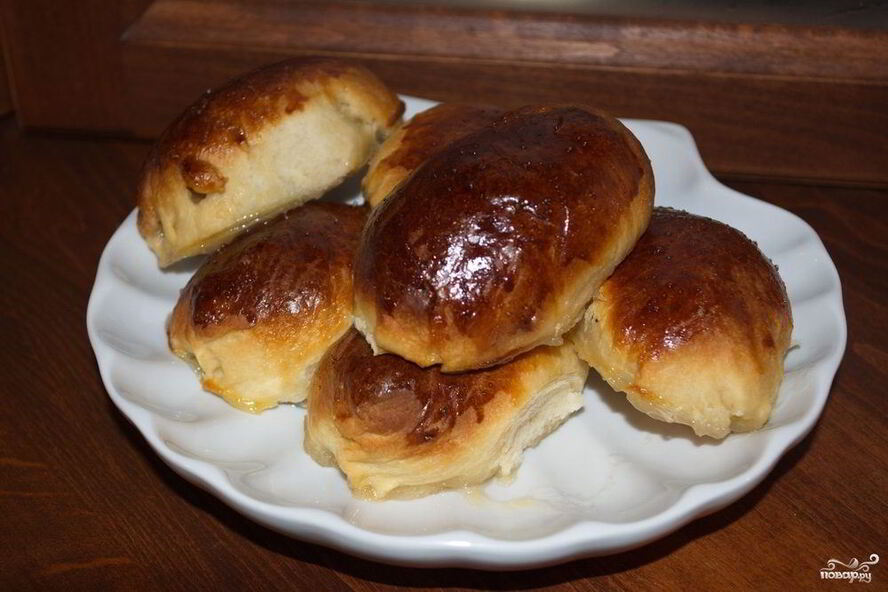 Рецепт дрожжевое тесто в хлебопечке