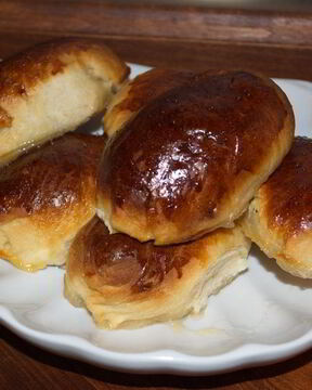 Дрожжевое тесто в хлебопечке