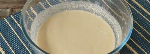 дрожжевое тесто за 15 минут. Шаг 9