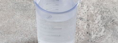 классическое тесто для пиццы. Шаг 6