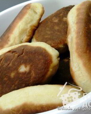 Милашино тесто супер-экспресс