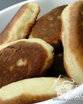 Милашино тесто супер-экспресс