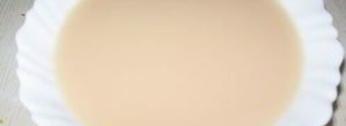 основное тесто для пиццы. Шаг 2