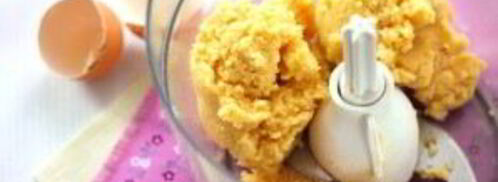 песочное тесто. Шаг 5