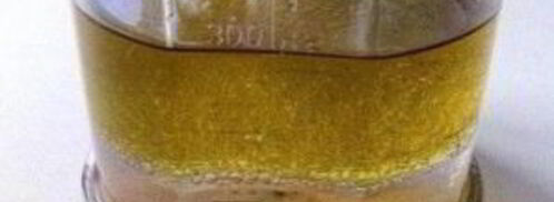 постное песочное тесто. Шаг 2