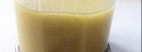 постное песочное тесто. Шаг 3