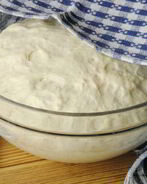 Постное тесто для пирога