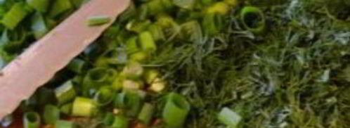 пресное тесто для пирожков. Шаг 4