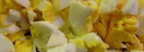 пресное тесто для пирожков. Шаг 6