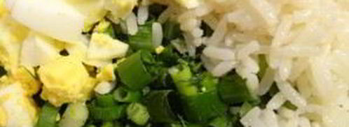 пресное тесто для пирожков. Шаг 7