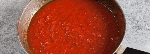 пышное дрожжевое тесто для пиццы. Шаг 10