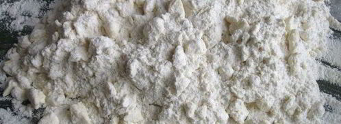 рубленое тесто. Шаг 5