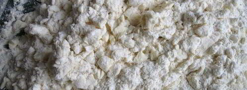 рубленое тесто. Шаг 9