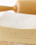 Слоеное тесто для штруделя