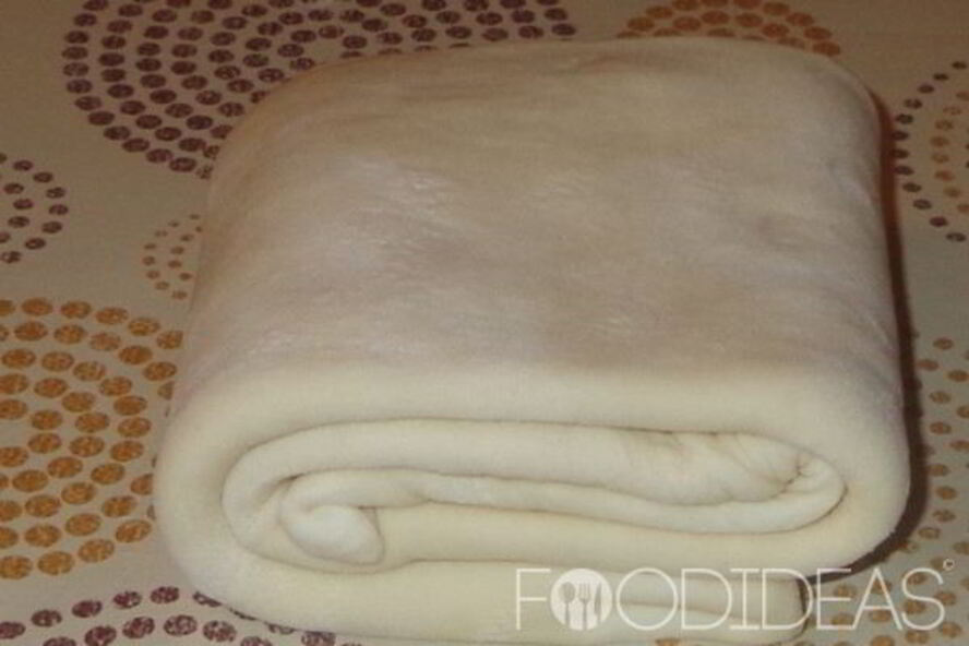 Рецепт слоеное тесто на пиве