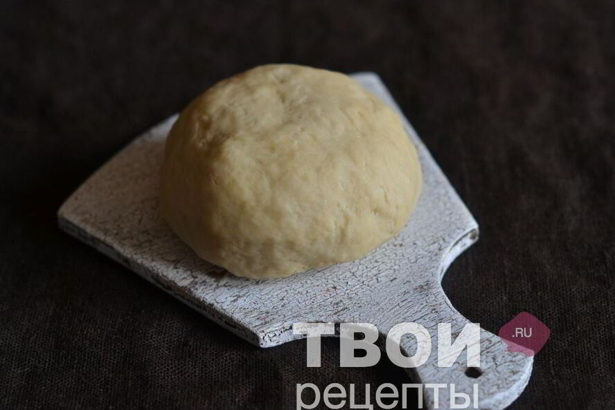 Рецепт тесто для домашней лапши