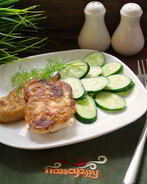 Тесто для кляра к курице