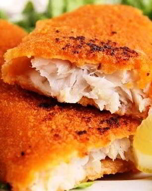 Тесто для кляра