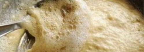 тесто для кляра. Шаг 5