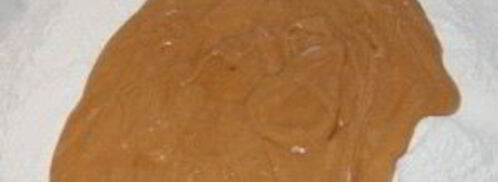 тесто для коржей. Шаг 10