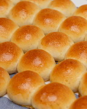 Тесто для пампушек