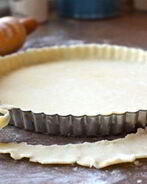 Тесто для пирога