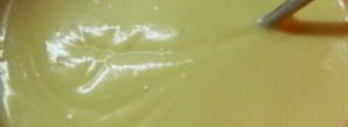 тесто для пирогов на кефире. Шаг 8