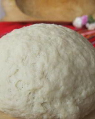 Тесто для пирожков на кефире