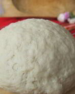 Тесто для пирожков на кефире