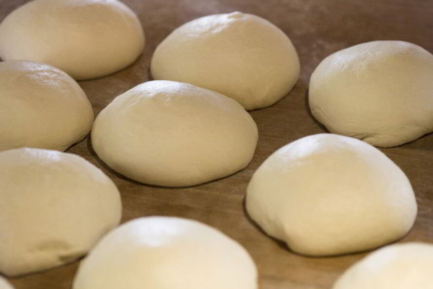 Рецепт тесто для пирожков