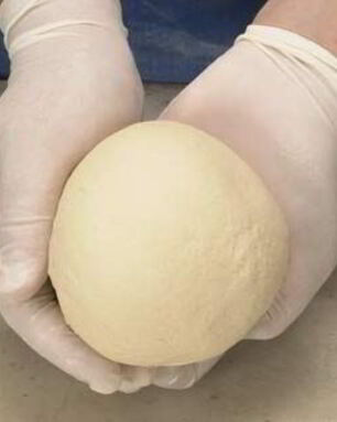 Тесто для штруделя