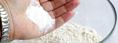 тесто для сладкого пирога. Шаг 5