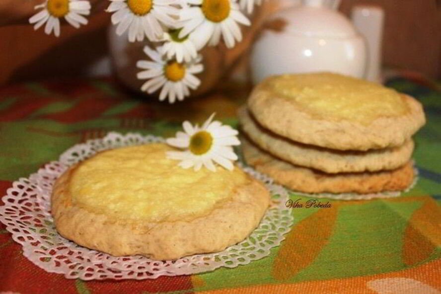 Рецепт тесто для сладкой выпечки на вине