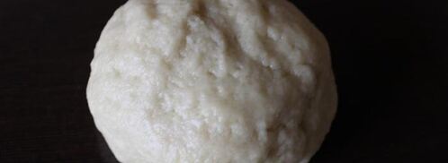 тесто для сладкой выпечки на вине. Шаг 3