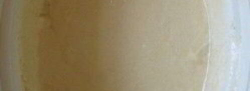 тесто для трубочек. Шаг 6