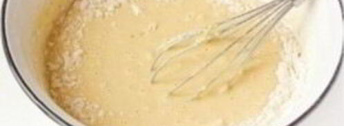 тесто дрожжевое для пирожков. Шаг 8