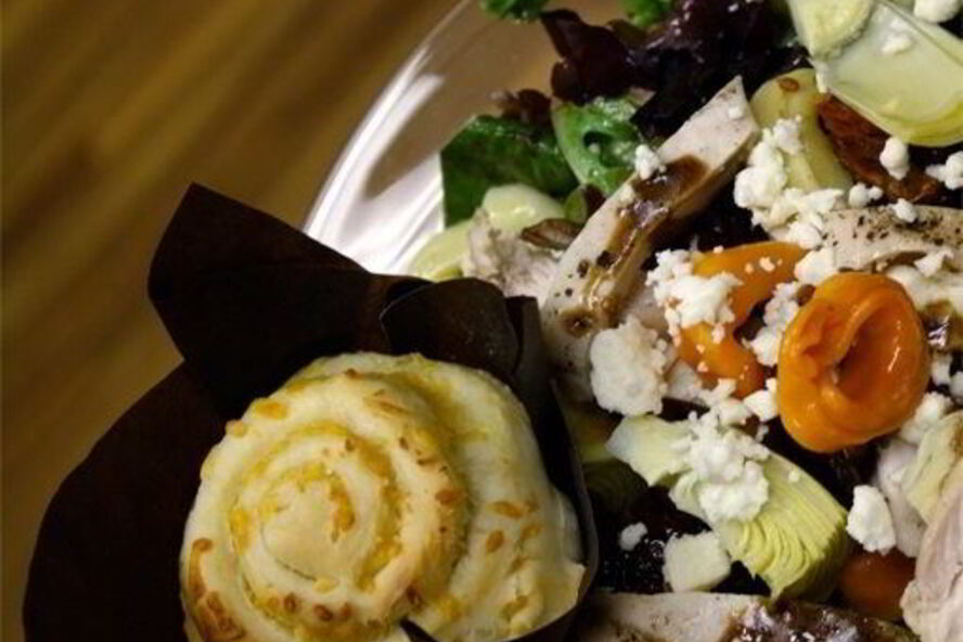 Рецепт тесто с сыром