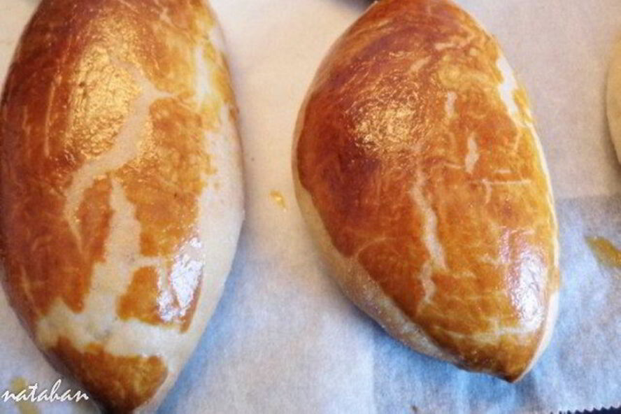 Рецепт тесто универсальное экспресс и выпечка из него