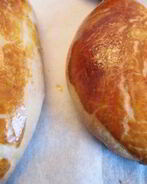 Тесто универсальное Экспресс и выпечка из него